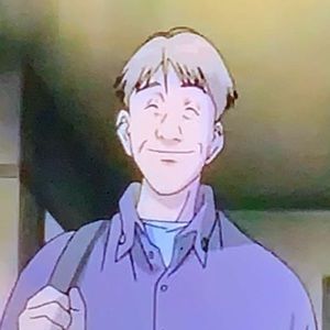 Meet your Posher, Jack